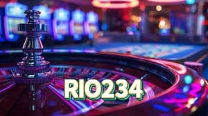 App oficial RIO234