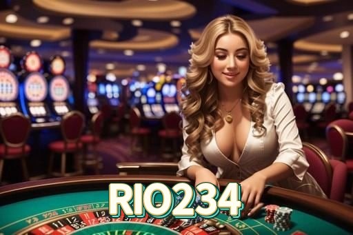 Benefícios VIP RIO234