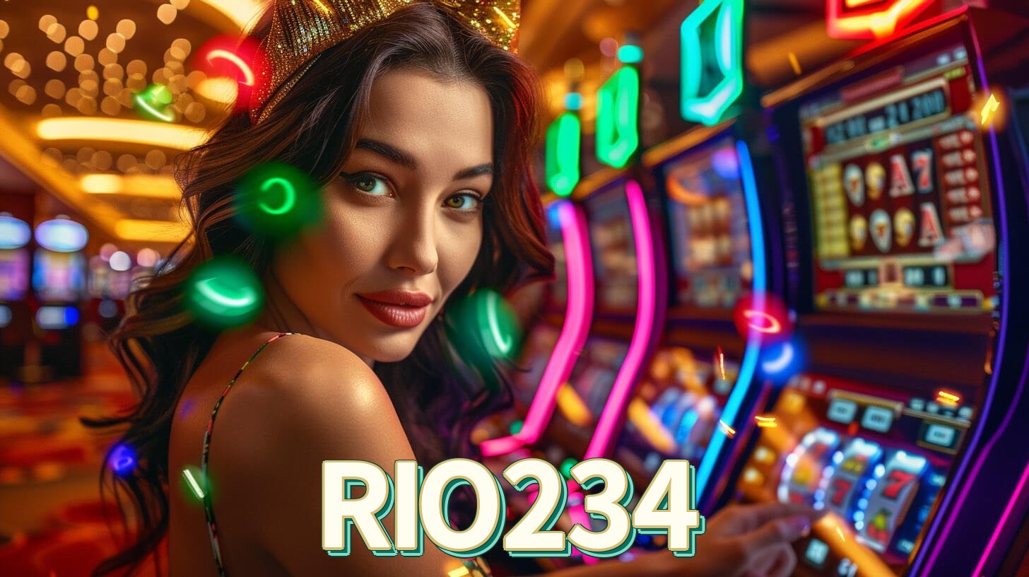 Imagem quadrada de apoio para baixar RIO234