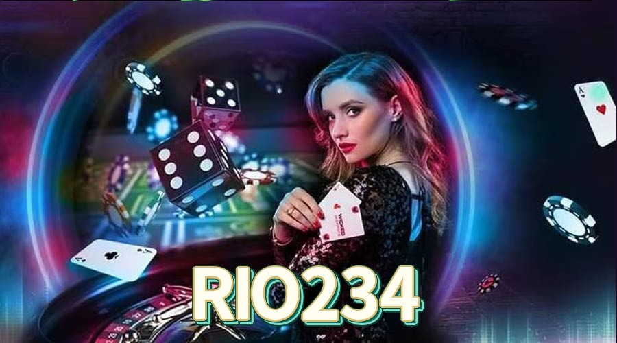 Telegram RIO234 - Bônus Diários Exclusivos