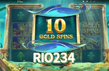 RIO234 Aplicativo - RIO234 visual 2