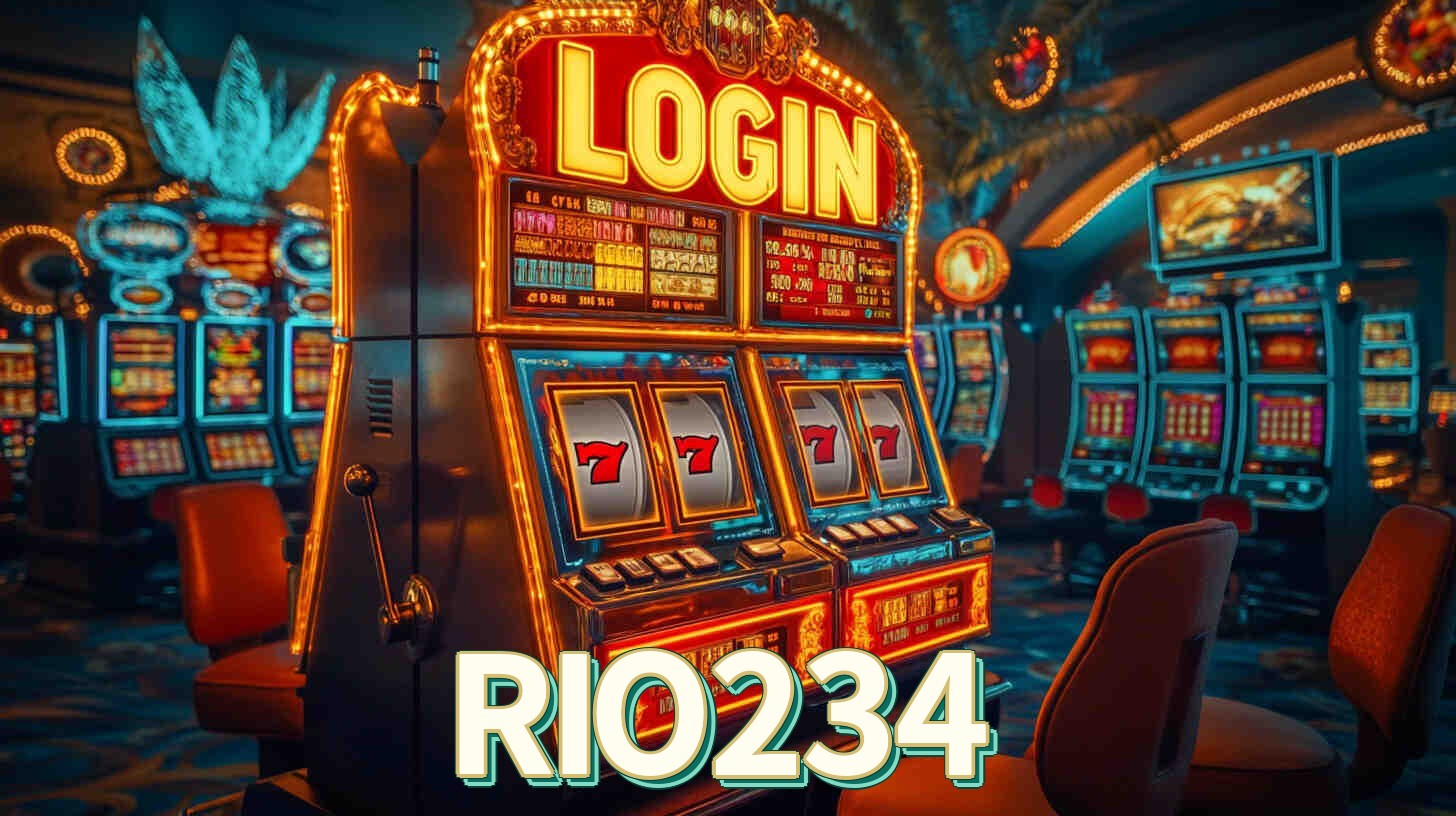RIO234 Bônus - RIO234 visual 1