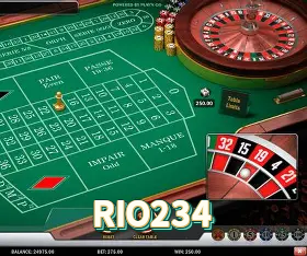 RIO234