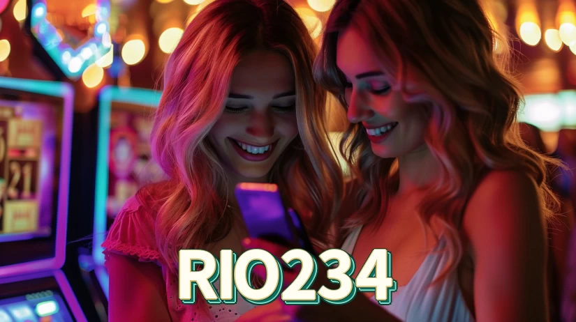 Recursos Exclusivos do App RIO234 - Modo Offline, Login Biométrico