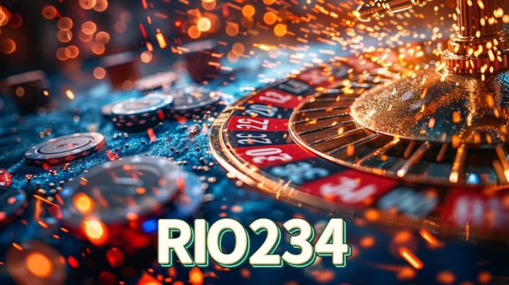 RIO234 Segurança Logo 3