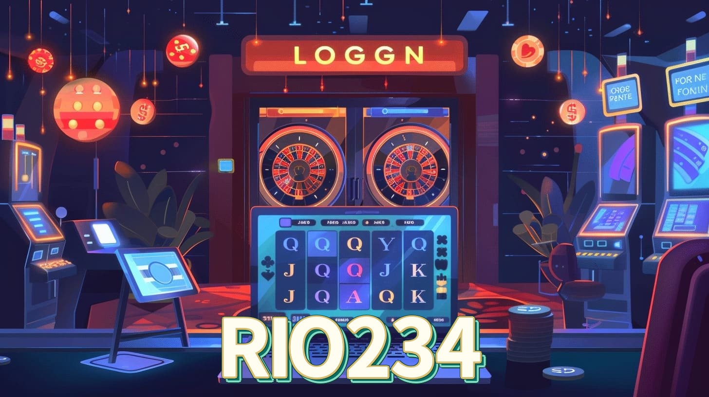 RIO234 cassino online