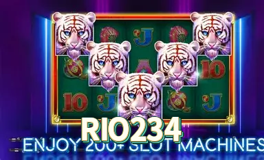 Cash Out RIO234