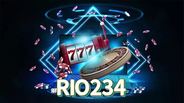 RIO234 bet