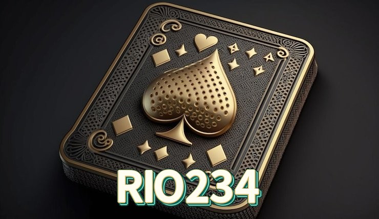 Slots RIO234 - RTP Alto Certificado