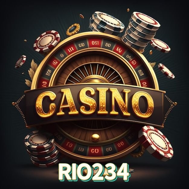 RIO234 telegram