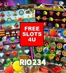 Blackjack na RIO234
