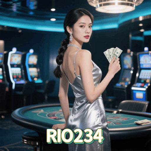 Tabela RTP dos jogos de cassino da RIO234