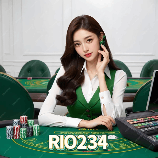 Catálogo RIO234 com mais de 3.100 jogos — Pragmatic Play, Evolution, NetEnt e fornecedores certificados