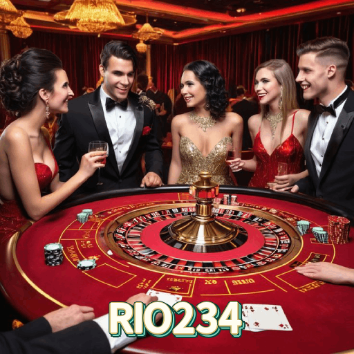 Estatísticas RIO234 2026 – 87.429 jogadores ativos, R$ 47,2M em prêmios pagos, RTP 96,52%