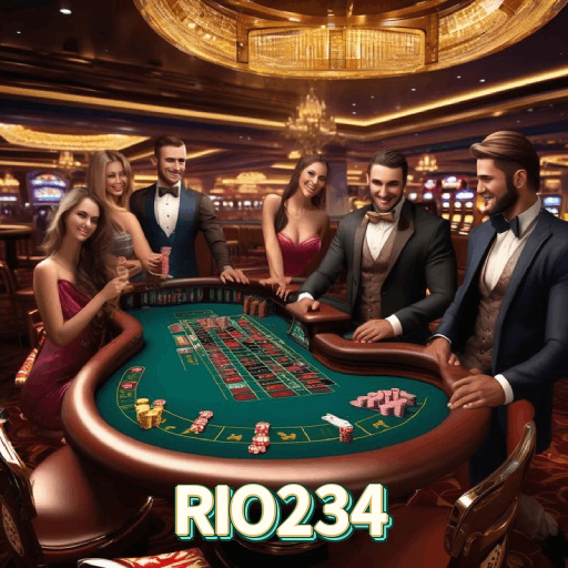 Loterias online disponíveis na RIO234