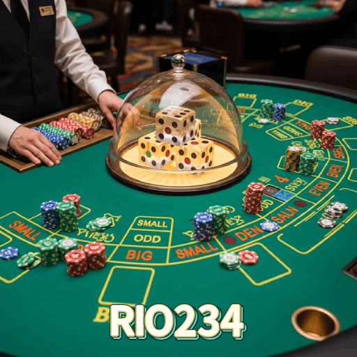 Principais provedores de slots da RIO234 - NetEnt, Pragmatic Play, Play'n GO